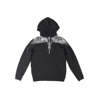Marcelo Burlon Sweatshirts Men Black