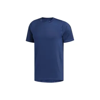 Adidas D4T T Shirts Men Dark Blue