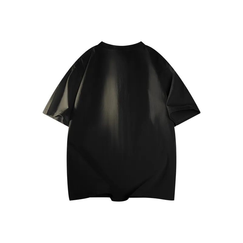 Supremo Cat T Shirts Unisex-1