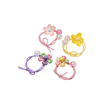 CHIMERA Rubber Band Hair Tie Kids'