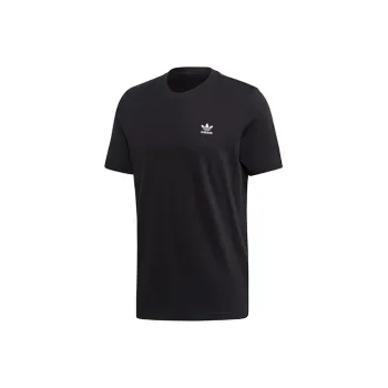 Adidas Originals T Shirt Men's Black