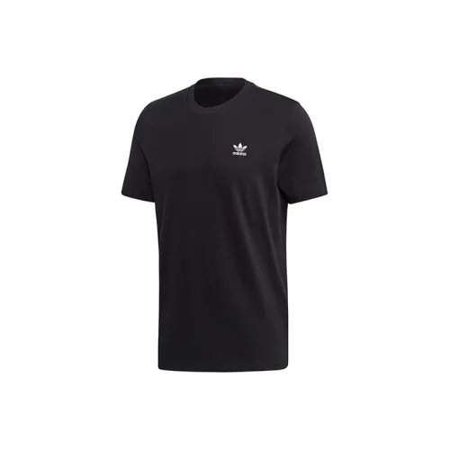 Adidas Originals T Shirt Men's Black