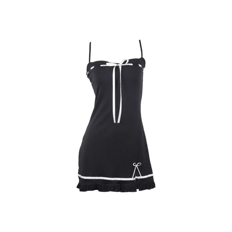 TLXT Women's Nightgowns-7