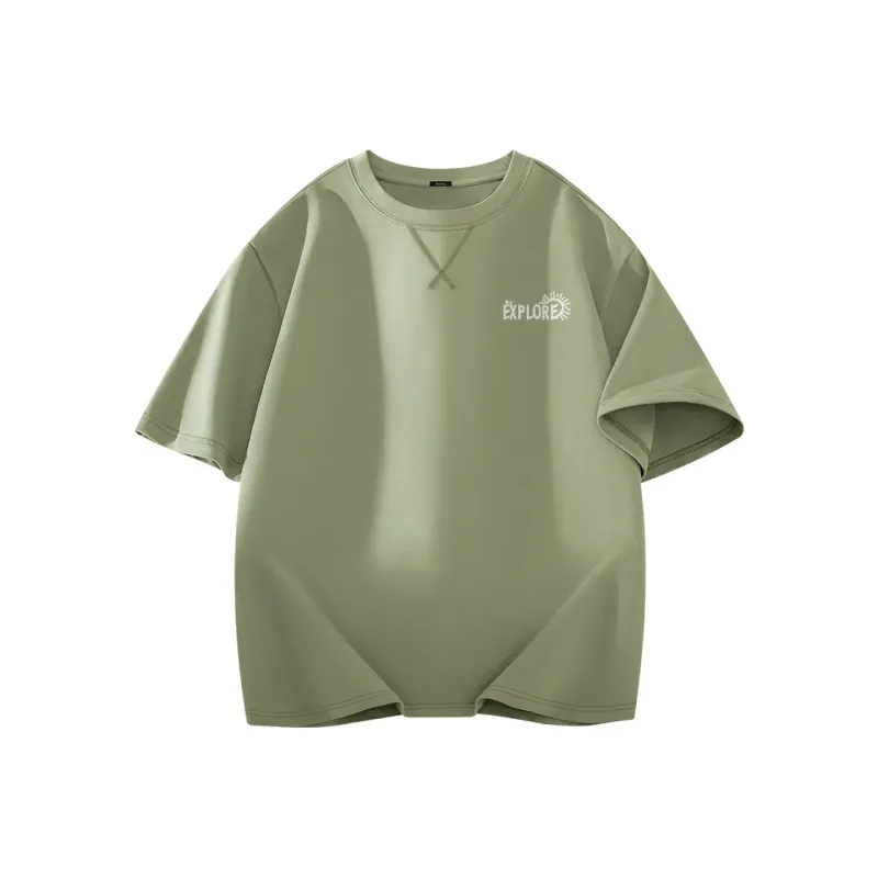 MINISO T Shirts Unisex-9