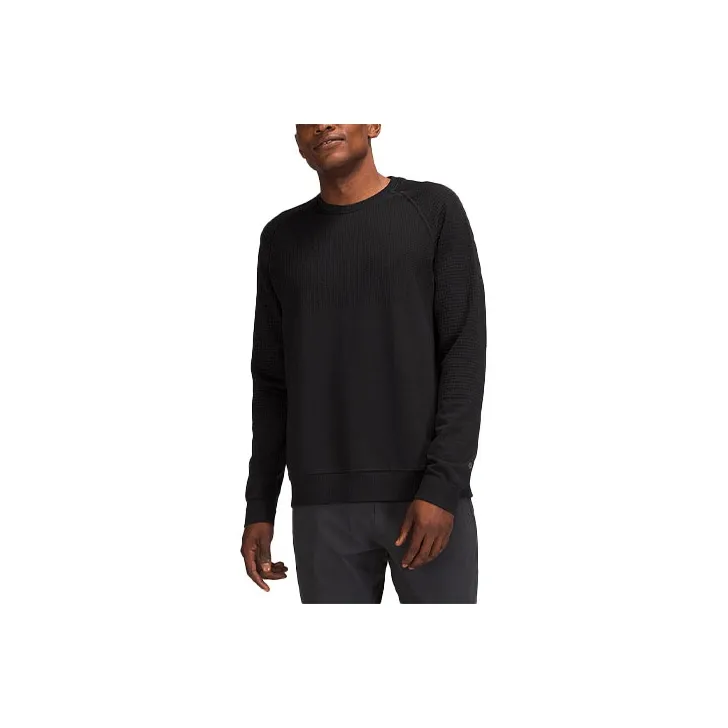 Lululemon Engineered Warmth T Shirts Men-1