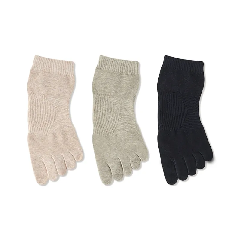 JIAZINI Ankle Socks Women's Combo Set-12
