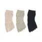 Khaki+Light Green+Black[3 Pack]