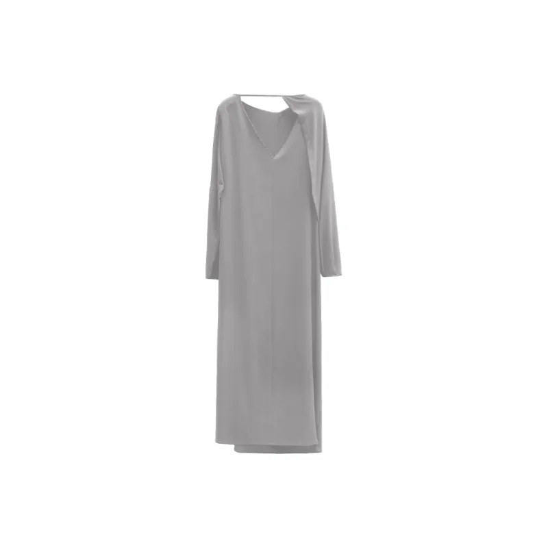 AMII Long Sleeved Dress Women's-14