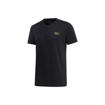 Adidas Neo T Shirts Men Black