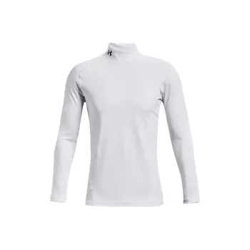 Under Armour T Shirt Men's White