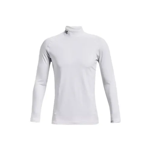 Under Armour T Shirt Men's White