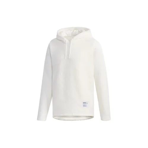 Adidas Neo Sweatshirts Men White