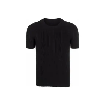 Jacquemus T-Shirts Men Black