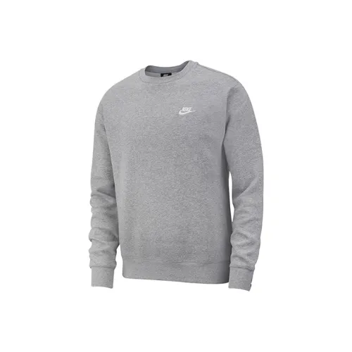 Nike Sportswear Club Fleece Crewneck