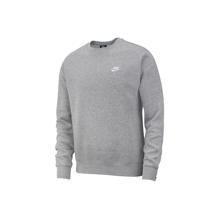 Nike Sportswear Club Fleece Crewneck-0