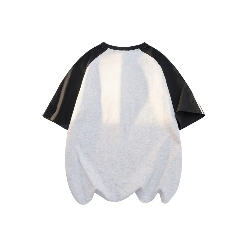 Magmode T-Shirt Unisex Sky Blue-8