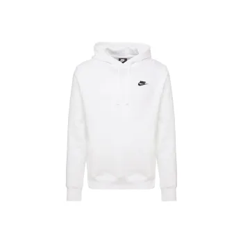 Nike Sportswear Club Fleece Pullover Hoodie