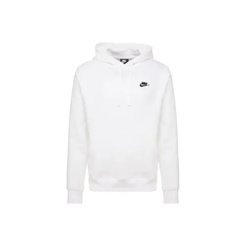 Nike Sportswear Club Fleece Pullover Hoodie