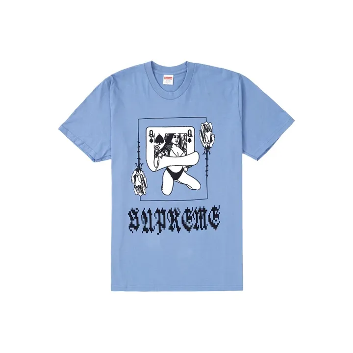 Supreme Queen Tee-4