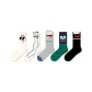 Quirky Cute-5 Pack[7A Antibacterial, Boneless Socks]