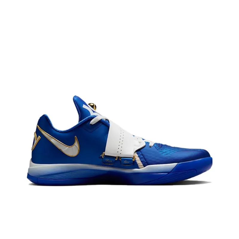 Nike KD 4 'MVP'-1