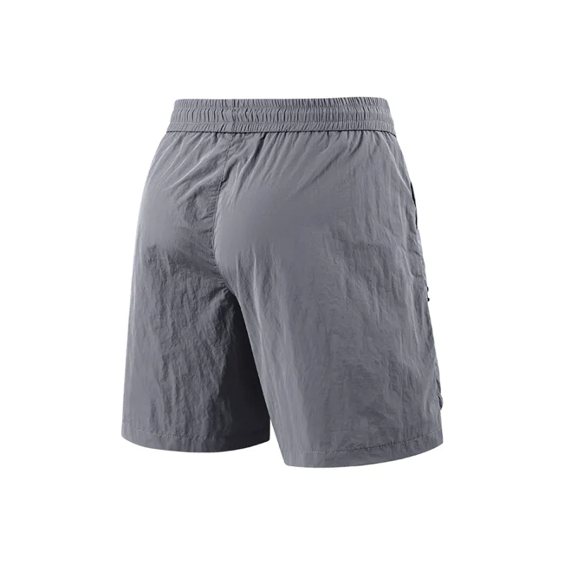 BENGEN Casual Shorts Men-8