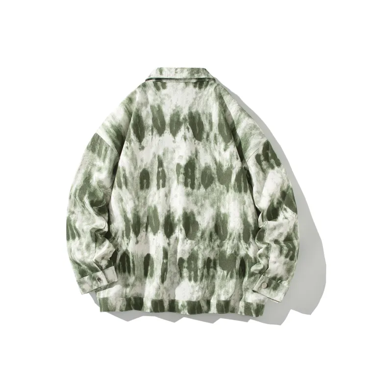 RAINCOME Jackets Unisex-3