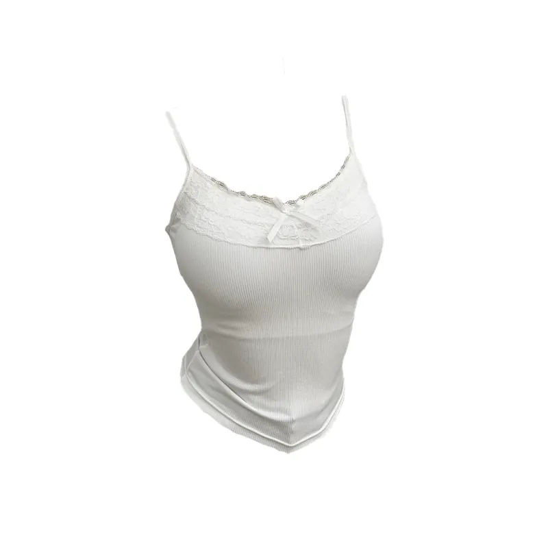 METE WHALE MT Women's Camisoles-2