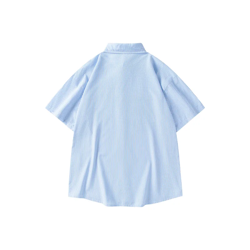 Paddy Julia Shirts Unisex-6