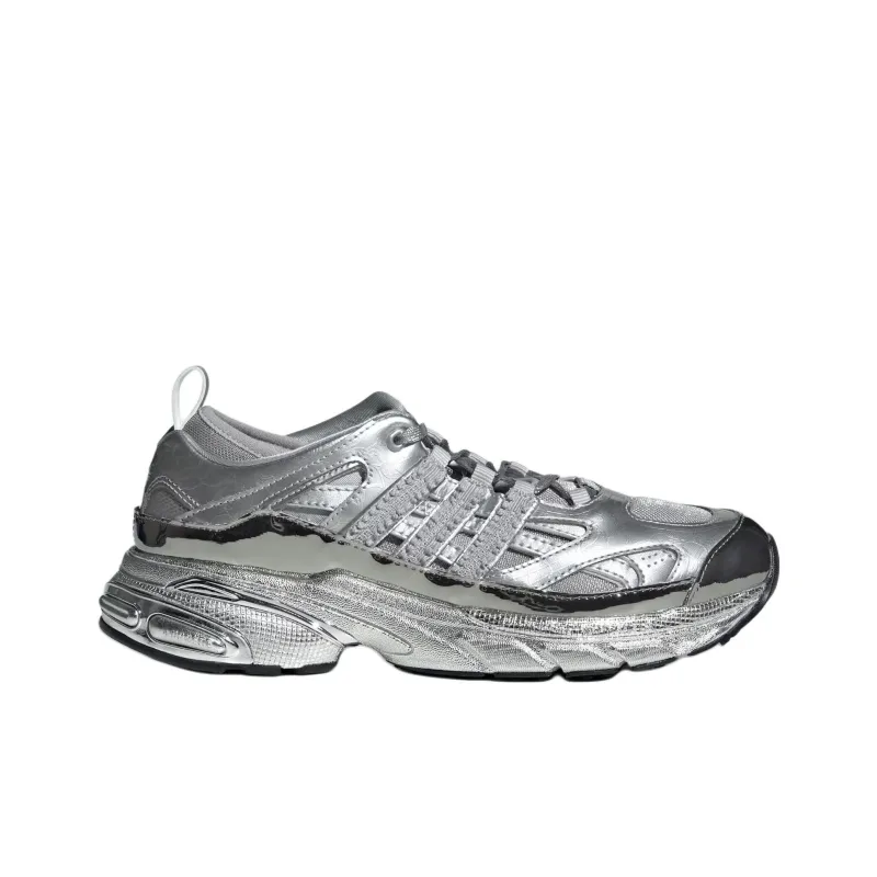 Adidas Adistar Pose Silver Metallic Cloud White Women's-1