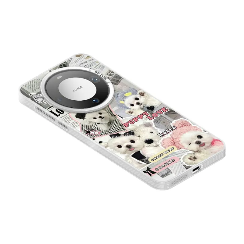 Small bones Phone Cases-1