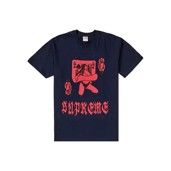 Supreme Queen Tee-10