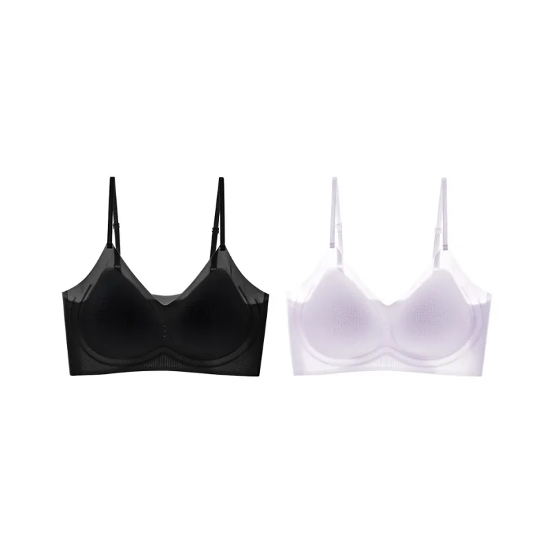 QIAOAITI Women's Bras-12