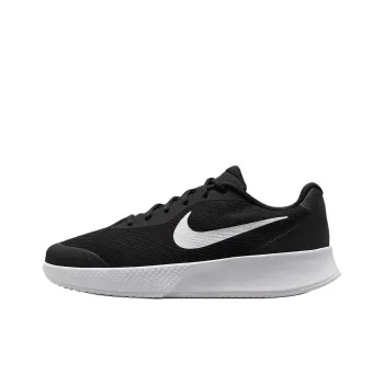 Nike Vapor Lite 3 Abrasion Resistant Low Top Tennis Shoes Men's Black