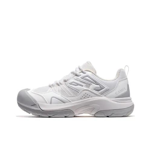 CAMEL Anti Slip And Wear Resistant Coverage Low Top Outdoor Shoes Women's