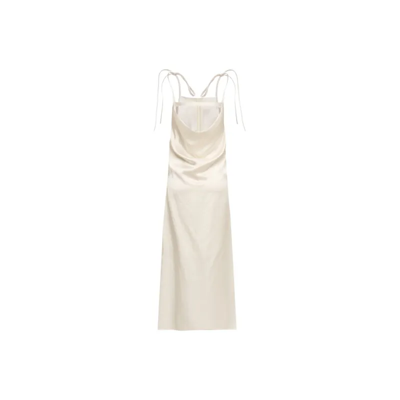 Lost In Echo Sleeveless Dresses Women's-1