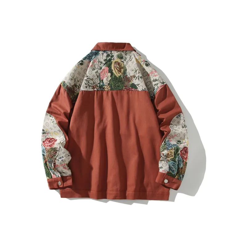 RAINCOME Jackets Unisex-4
