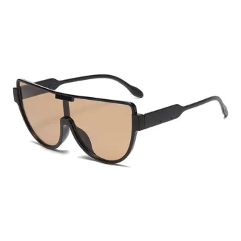 EQUIPMENTELEGANT PC Aviator Sunglasses Unisex