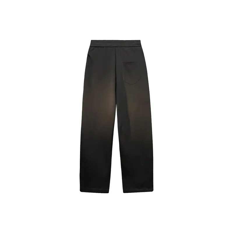 FOR FEAR THAT Casual Pants Unisex-1