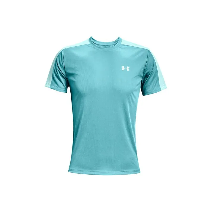 Under Armour T Shirt Men's Blue-0