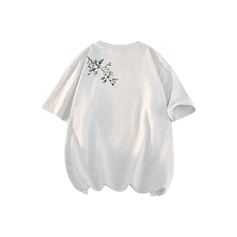 Kastinger T Shirts Unisex-21