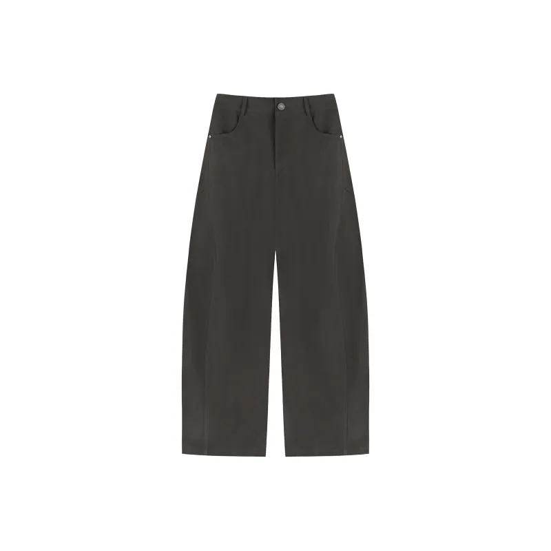 OWOX Casual Pants Unisex-7