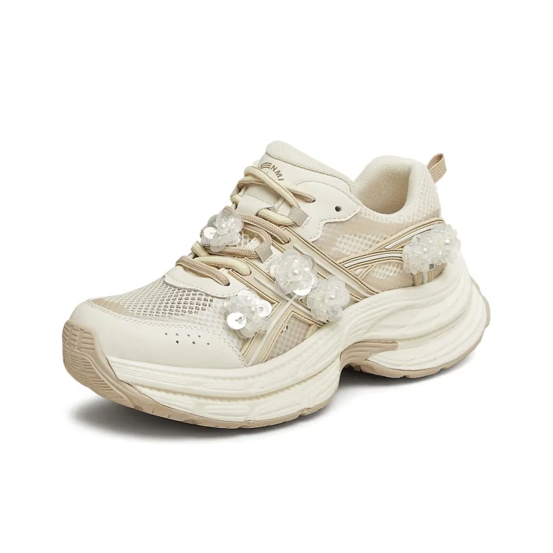 Teenmix Chunky Sneakers Women's-11