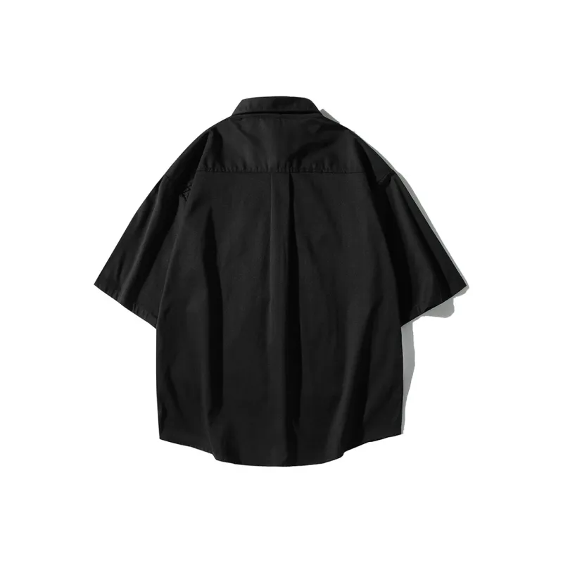 UNthemed Shirts Unisex-3