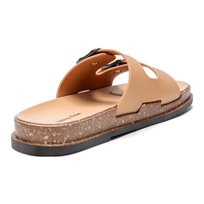 TZLDN Slippers / Home Slippers-10