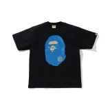 Blue Black
