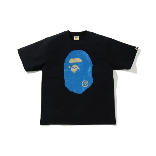 A BATHING APE Big Ape Head Digital Mosaic Relaxed Fit Full Zip Hoodie