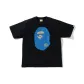 Blue Black