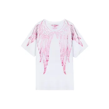 Boy London T Shirt Unisex White