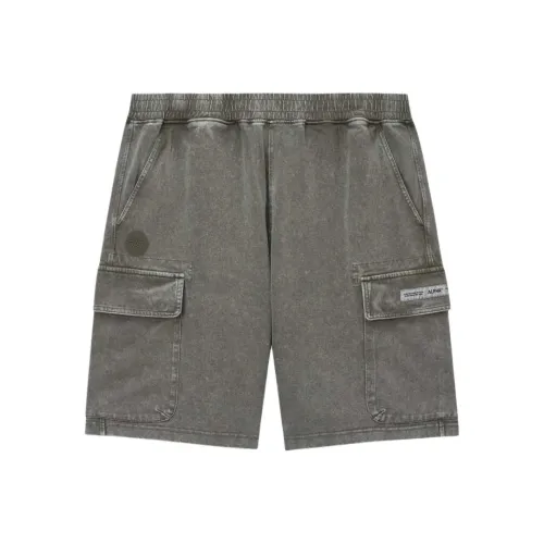 Alpha Industries SS25 Casual Shorts Men's KHD/Army Green
